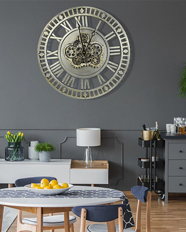 clock