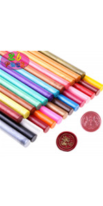 Sealing Wax Sticks