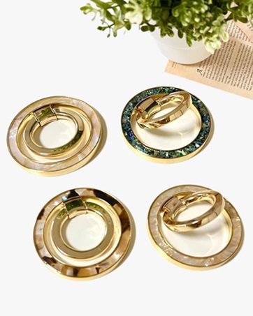 Magsafe対応スマホリング