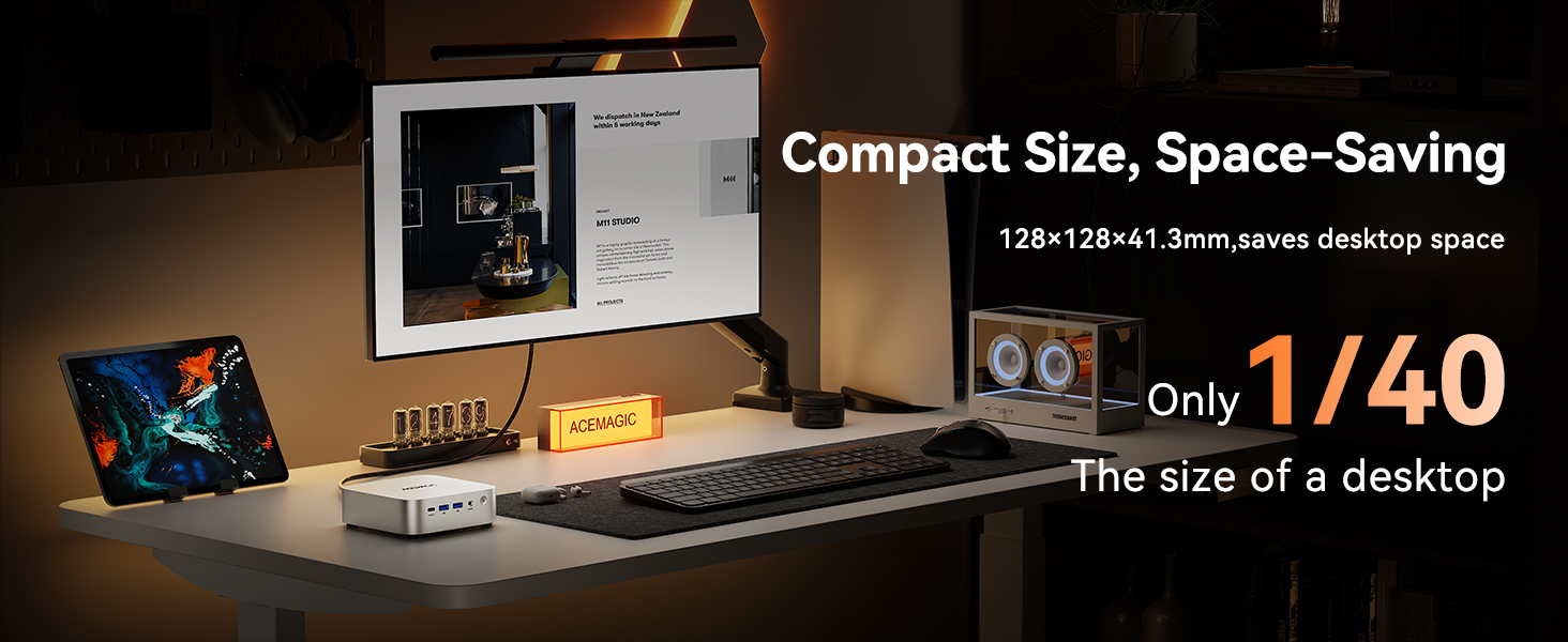 mini pc windows 11 pro