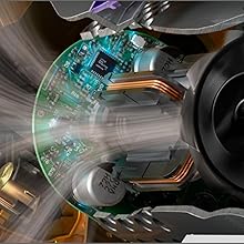 Dyson Hyperdymium motor
