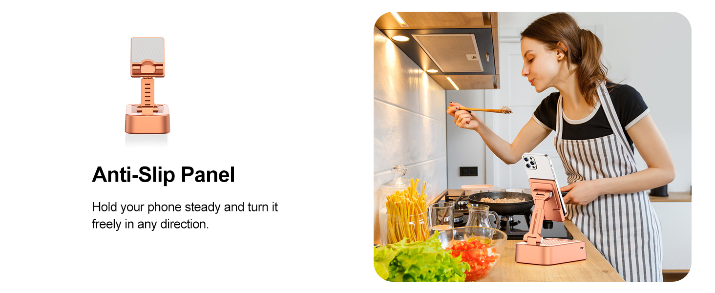 Kitchen gadget