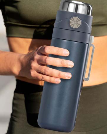 500ml Flask for Hot Drinks