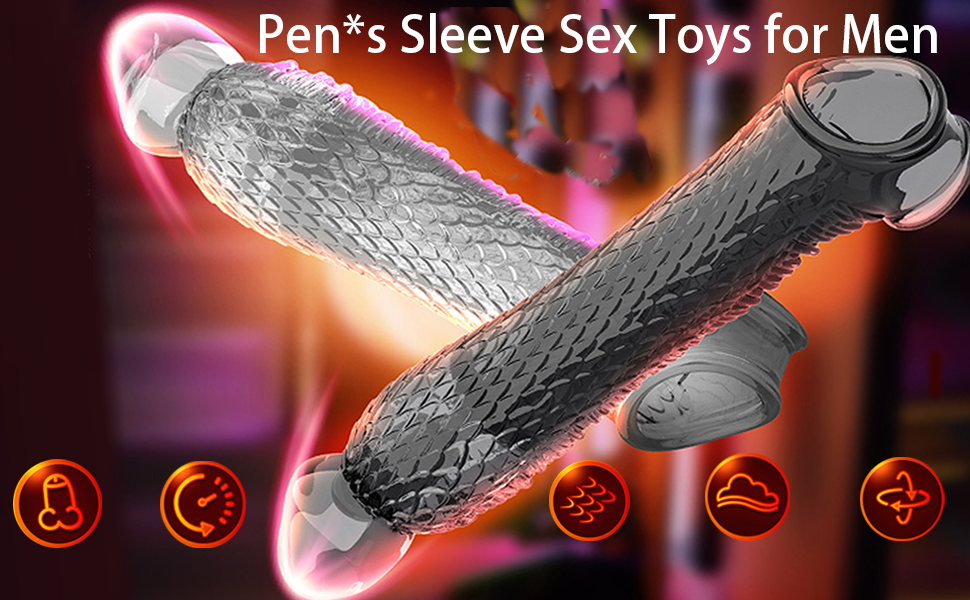 male sex toy