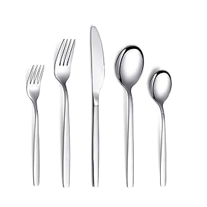 cutlery set