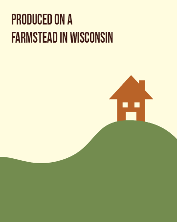 Rooted in the fertile soils of the midwest