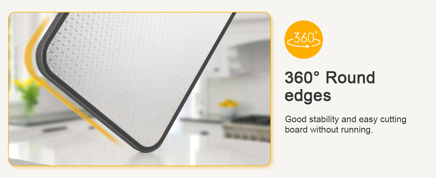 cutting board