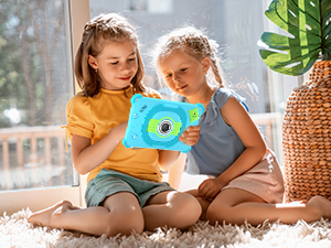 Learning at Anytime & Anywhere