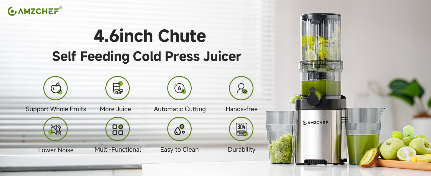 JUICER