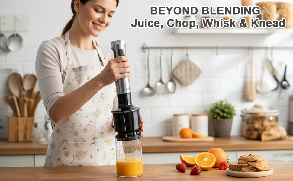 handheld blender