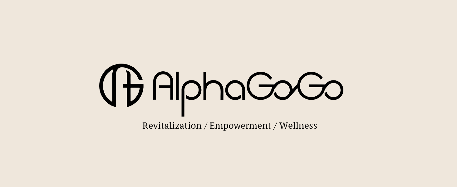 Alphagogo Leggings Brand C-1