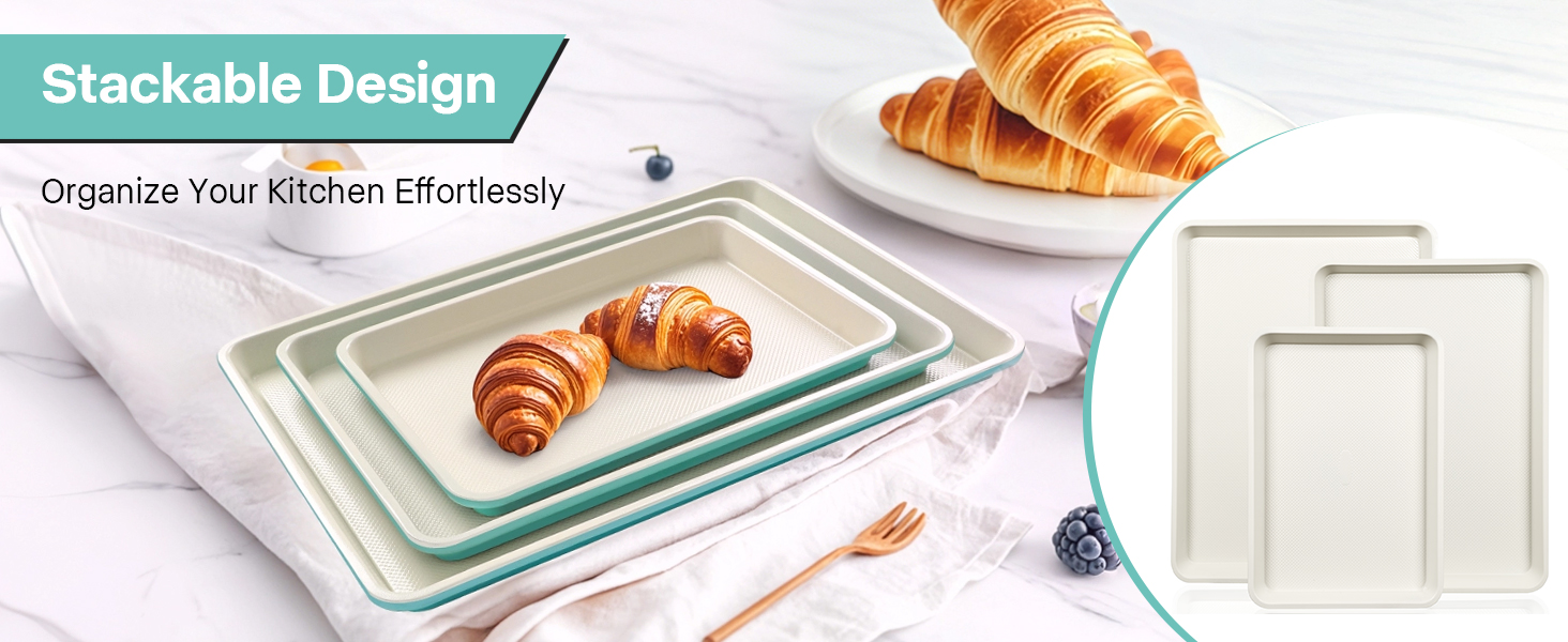 baking pans set