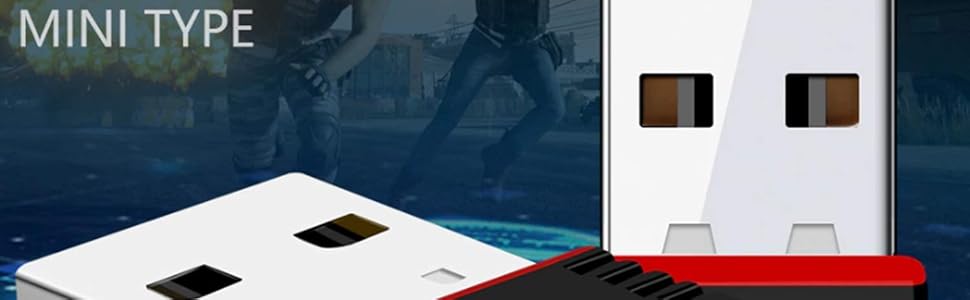 wifi dongle for pc