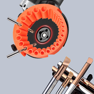 Drill Bit Sharpener