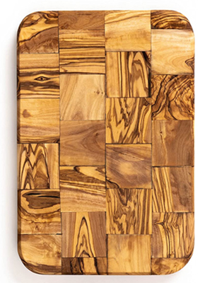 Olive Wood Cutting Board; Charcuterie Board; Cheese Board; Rustic Wooden Cutting Board; Acacia Board