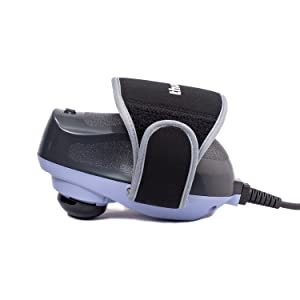 Thumper VERVE リラクゼーショングッズ Amazon.co.jp: Thumper Verve シングル球体マッサージャ