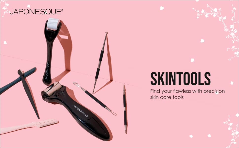 Skin Tools