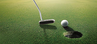 Waterproof Golf Shoes