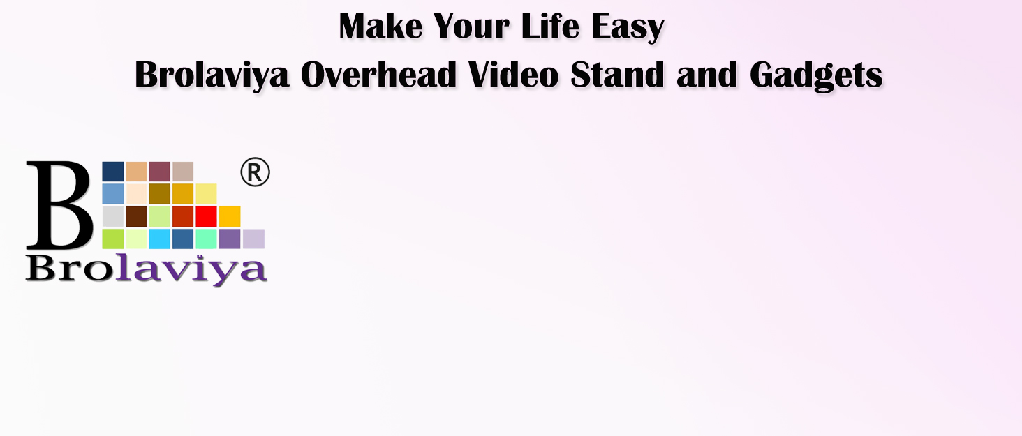 BROLAVIYA 2 in 1 Adjustable Laptop Stand with Mobile Holder, Foldable Aluminum Riser with Heat-Vent, Compatible for MacBook, Mobile, HP, Dell, Lenovo & All Other Notebooks, Silver 25 e21be77d 48d1 4f0a ad07 0a3fdf85d611. CR0,0,1464,625 PT0 SX1464 V1