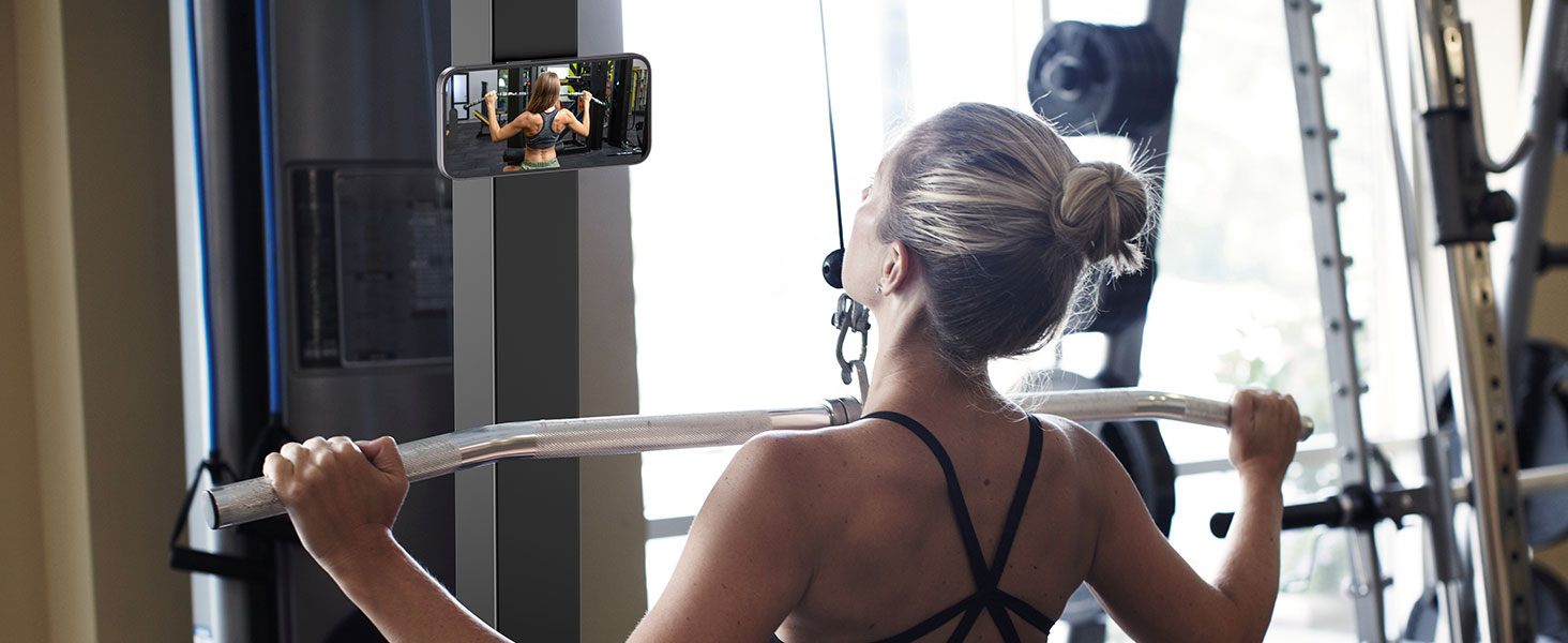 マグセーフ リング