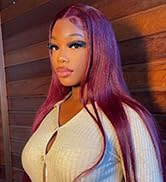 Frontal Wigs Human Hair HD Lace