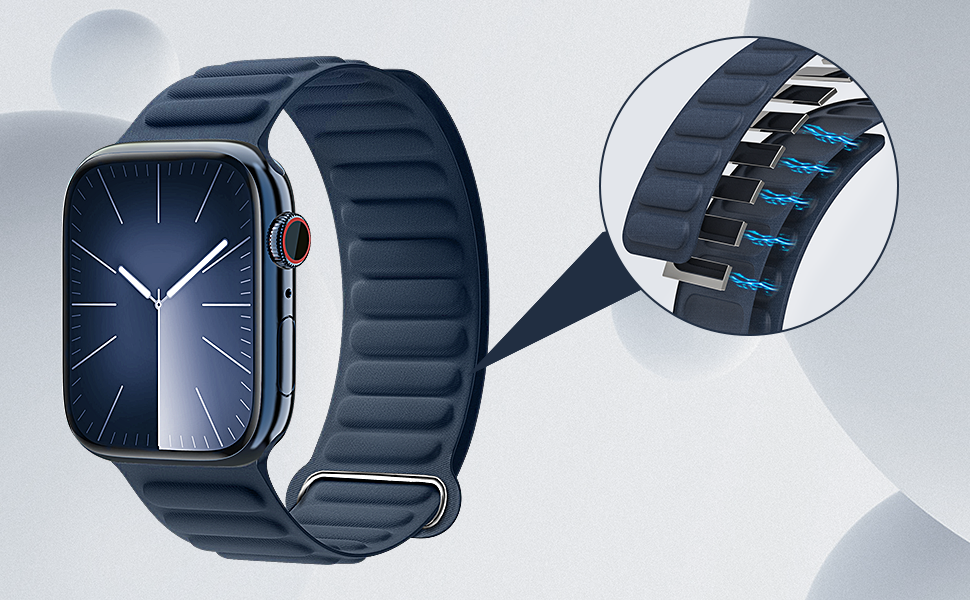 apple watch ultra 2 bands apple watch se 44mm band magnetic apple watch band