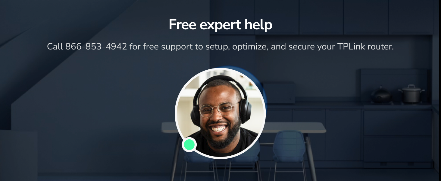 Free Expert Support