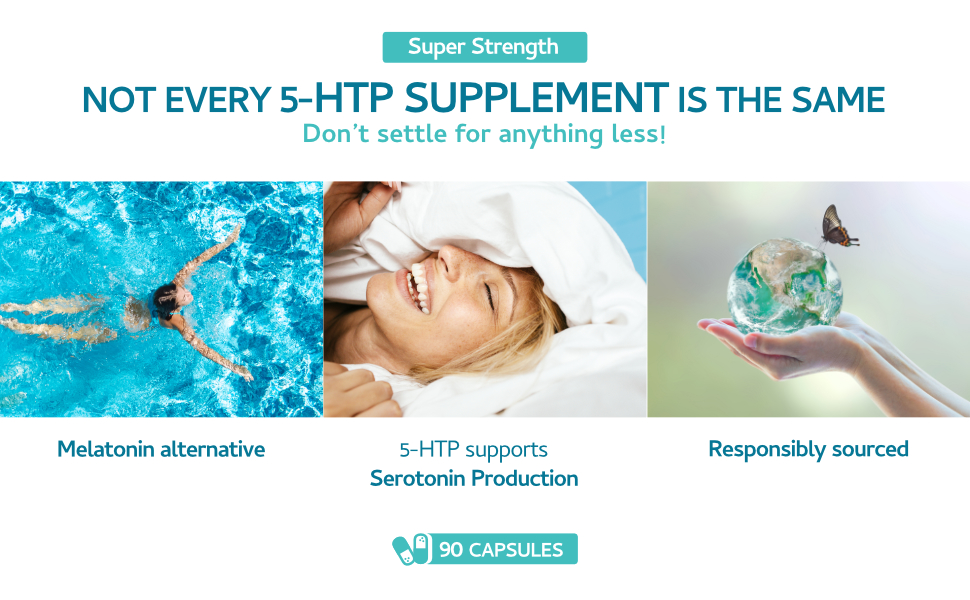 Swiss BioEnergetics 5HTP UK C