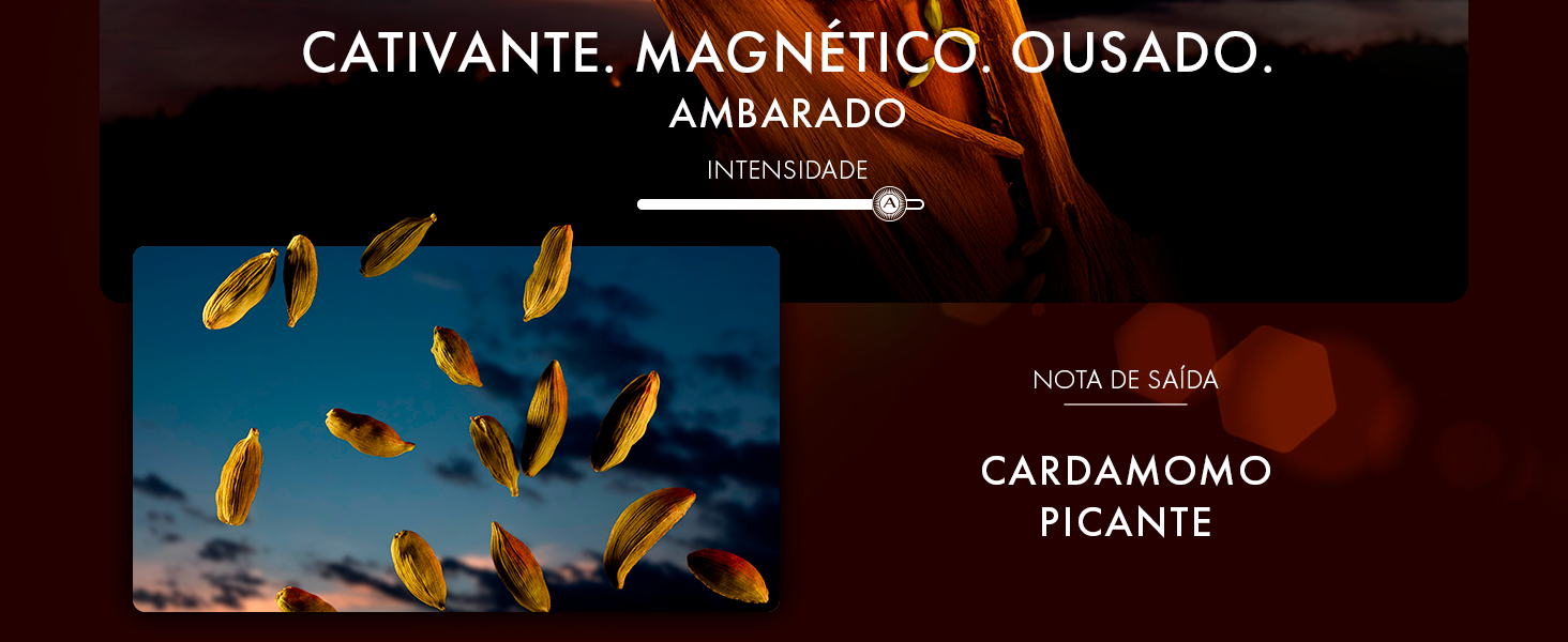 Perfume Masculino Azzaro The Most Wanted 3.3