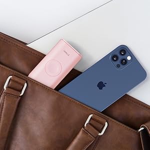 power bank for iPhone 6 7 8 11 12 Apple Watch power bank