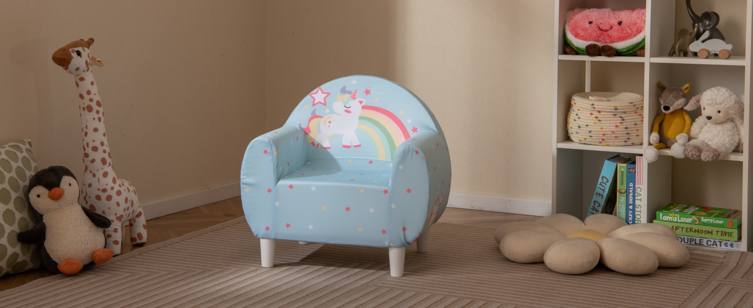 Kids Sofa