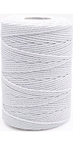 cotton string 500feet