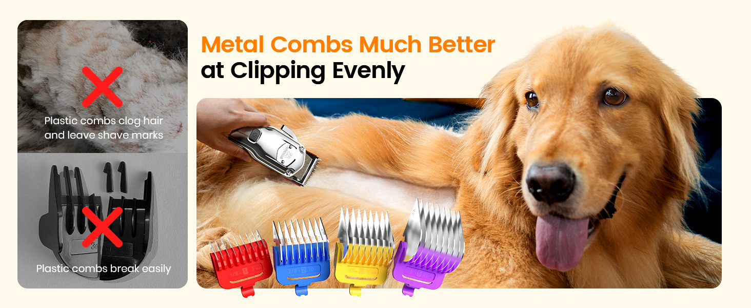 dog clippers
