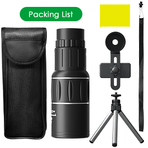 Monocular