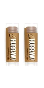 Hurraw Chocolate