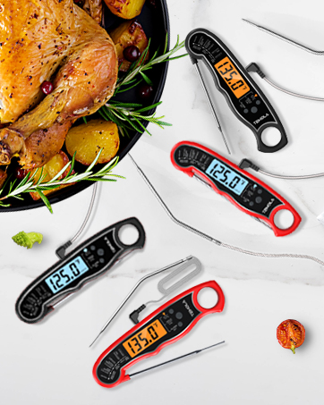 Meat Thermometer