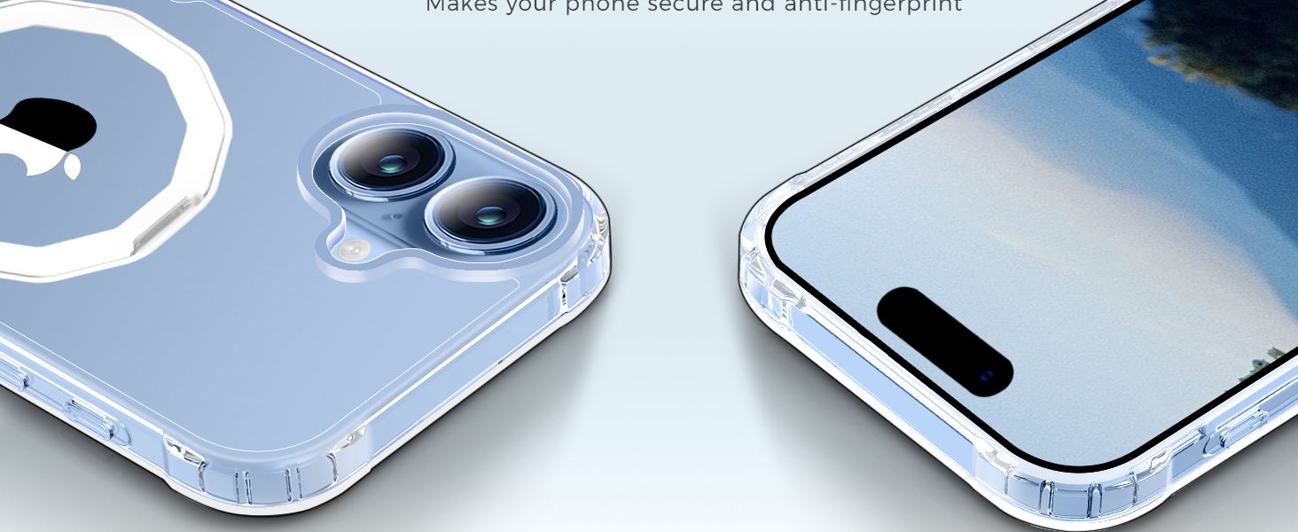 Come with Screen Protector with Camera Lens Protector