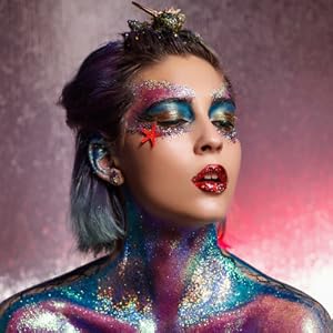 Glitzerpuder
