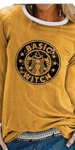 basic witch