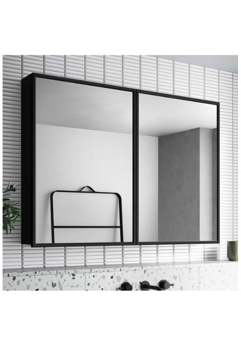 mirror with cabinet for bathroom wall