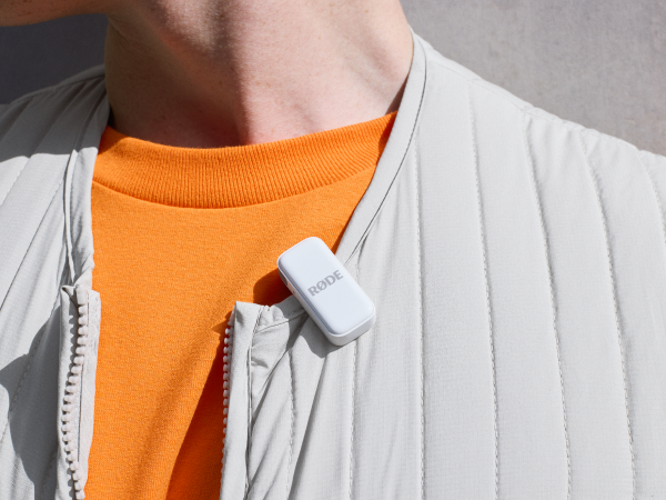 Amazon.com: RØDE Wireless Micro - Compact Wireless