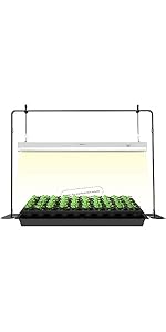 2ft grow light stand