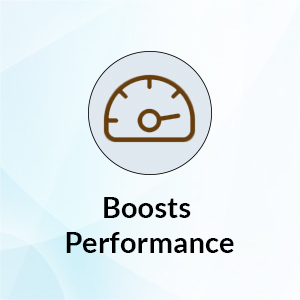 Boost Performance