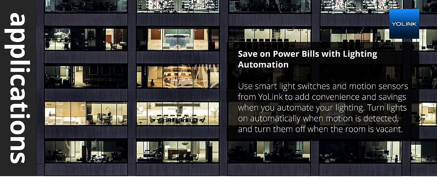Save on Power Bills