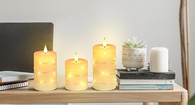 candles