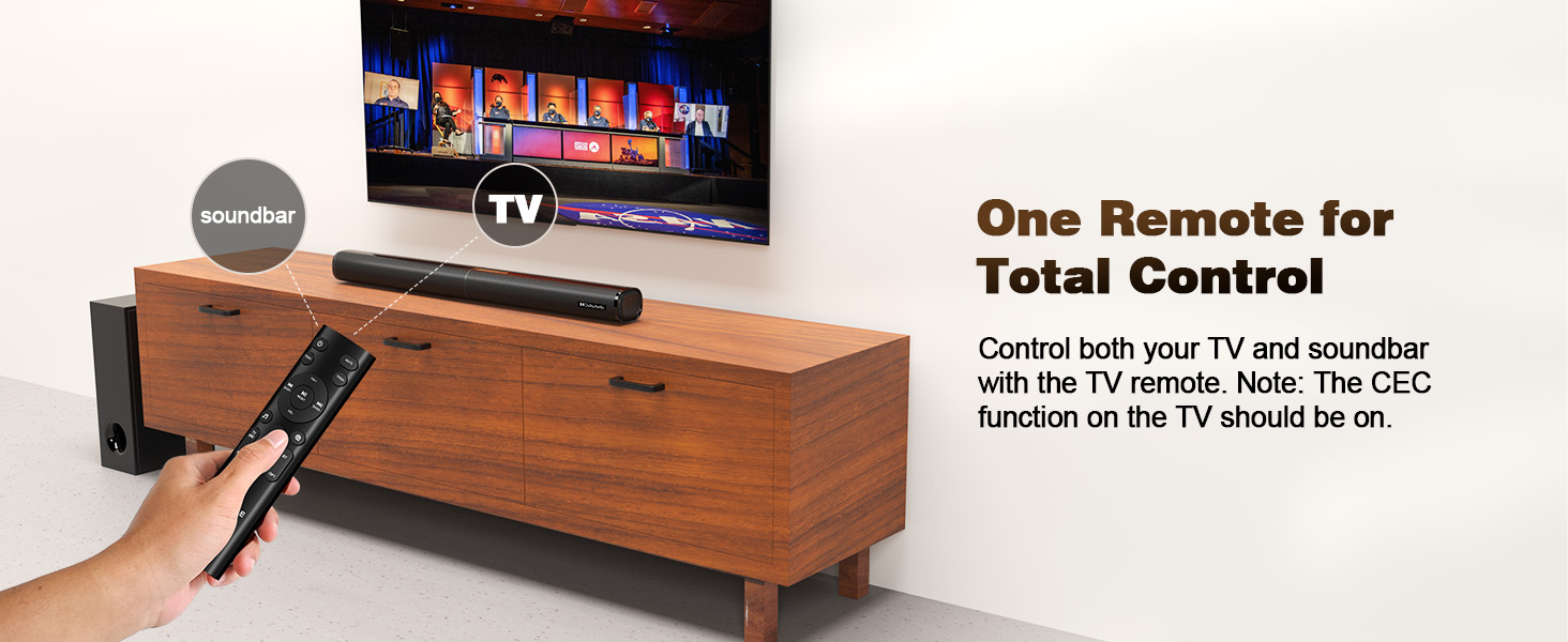 soundbar