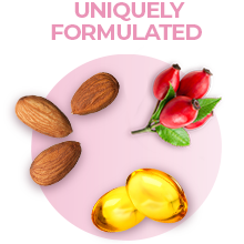 Lotion & Oil Ingredients