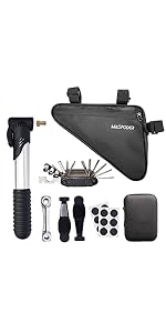 MASPODER Bike Tool Kit (Basic Plus 02)