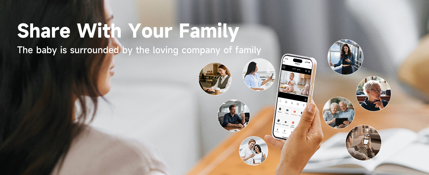 Family Sharing