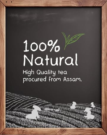 Vikram Tea